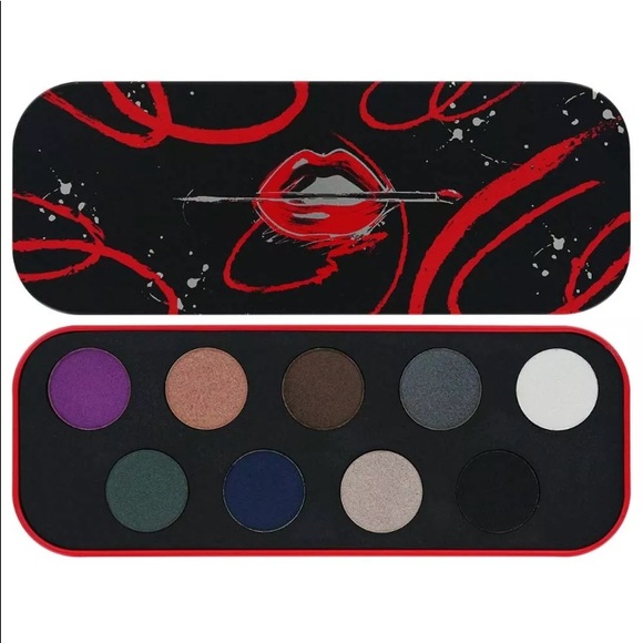 MAKE UP FOR EVER ARTIST PALETTE Limited Edition - Picture 5 of 6
